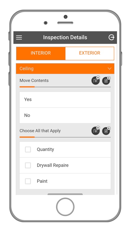 ez-inspect screenshot-3