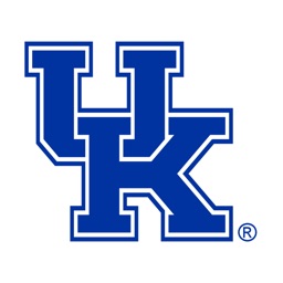 UK Athletics 图标