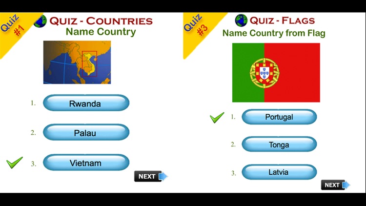 Learn World History Quiz Games screenshot-7