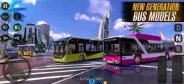 Game screenshot Bus Simulator 2023 mod apk