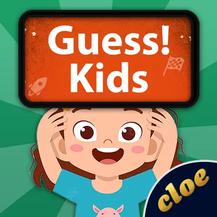 Guess! Kids Cheats