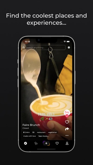 Nitewise Screenshot