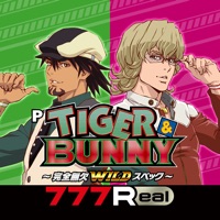 [777Real]P TIGER ＆ BUNNY