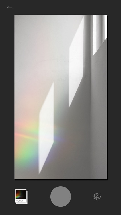 Colorful Black screenshot-6