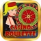 Welcome to Casino Roulette, take a seat, grab a drink, and place your bets