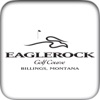 EagleRock Golf Course - MT icon