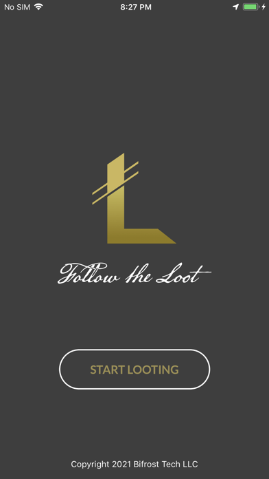 Follow The Loot Screenshot
