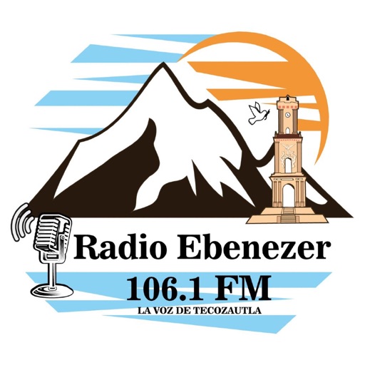 Radio Ebenezer 106.1 Fm icon