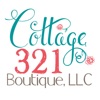 C321 Boutique icon