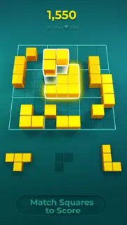 playdoku: block puzzle game iphone screenshot 3