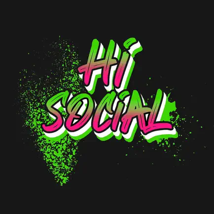 HiSocial App Cheats