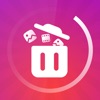 Tidy - Clean up storage icon