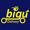 Bigú Delivery Lojista App Negative Reviews