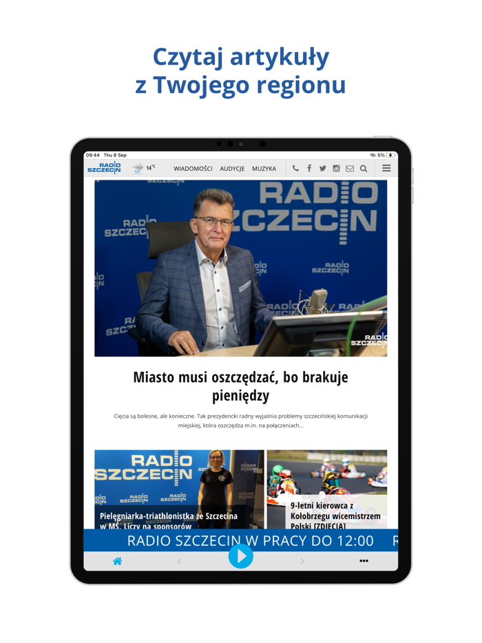 Radio Szczecin