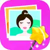 Photo Editor - Image Beauty negative reviews, comments