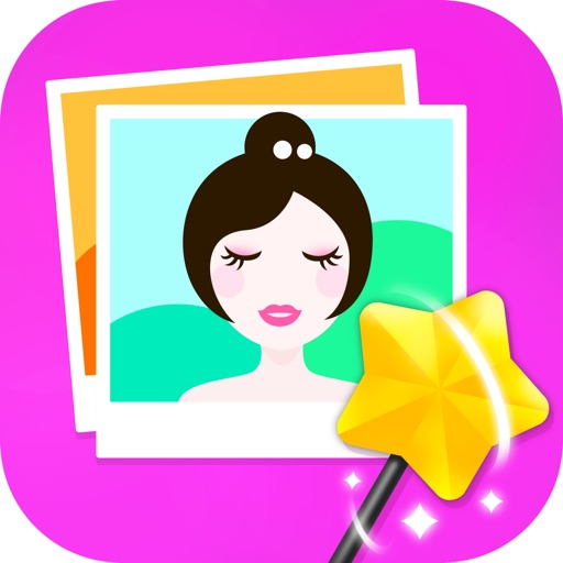 Photo Editor - Image Beauty iOS App