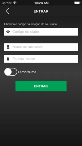 Game screenshot Professor OnVirtualGym apk