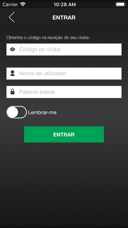 Professor OnVirtualGym