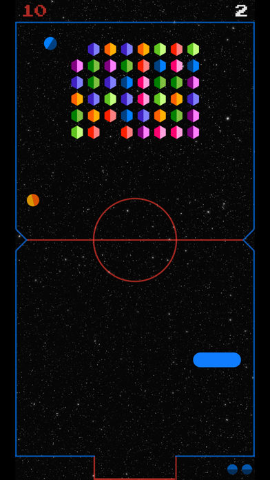 Space-Bar Screenshot