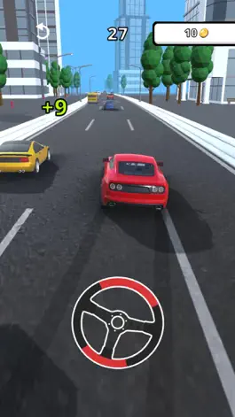 Game screenshot Double drift mod apk
