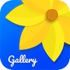 Photo vault - Gallery - iPhoneアプリ