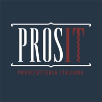 Prosit Prosciutteria Italiana logo