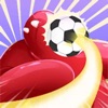 Crazy Blob Hero 3d - Big Slug