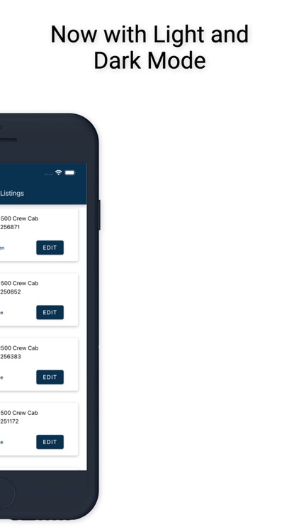 AutoCorner 4 Mobile Dealer screenshot-3