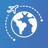 Inflight Map icon