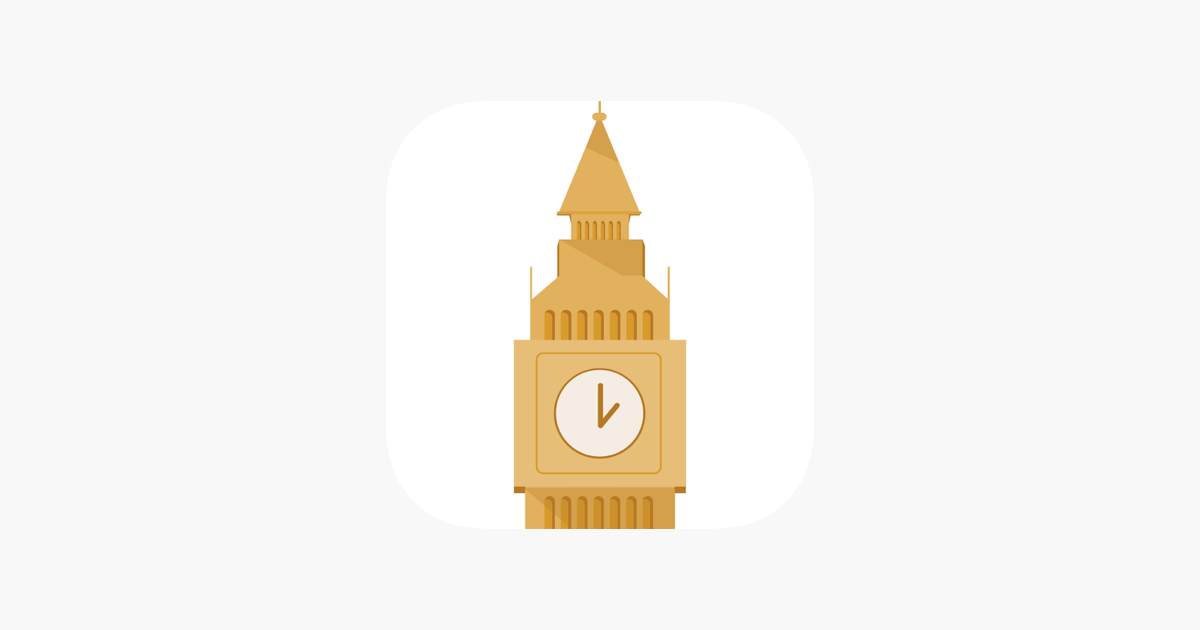 ‎Chimes clock chime on the App Store