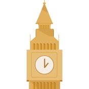 Chimes - clock chime