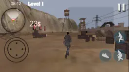 Game screenshot Spy Agent Commando hack
