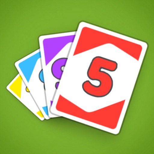 Solitaire Merge - Merge Em All icon