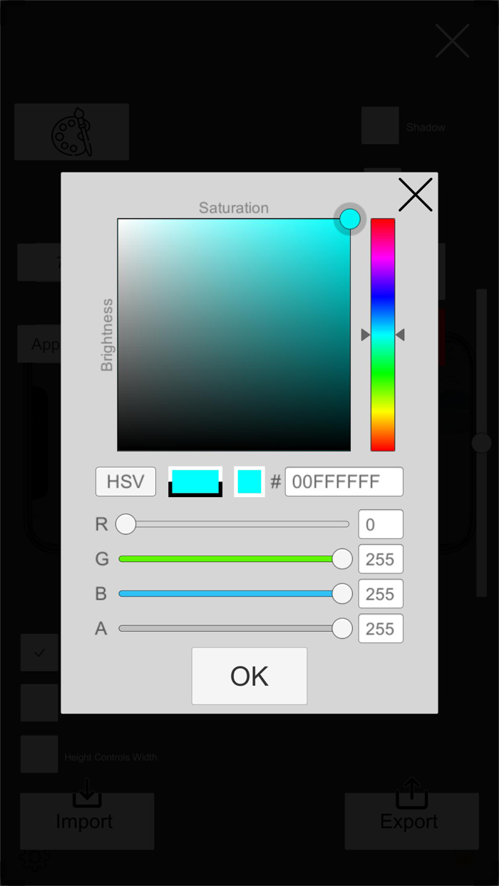 Device Preview Exporter