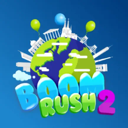 Boom Rush 2 Читы