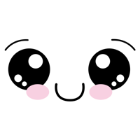 Cute Face - OwO Kawaii Games