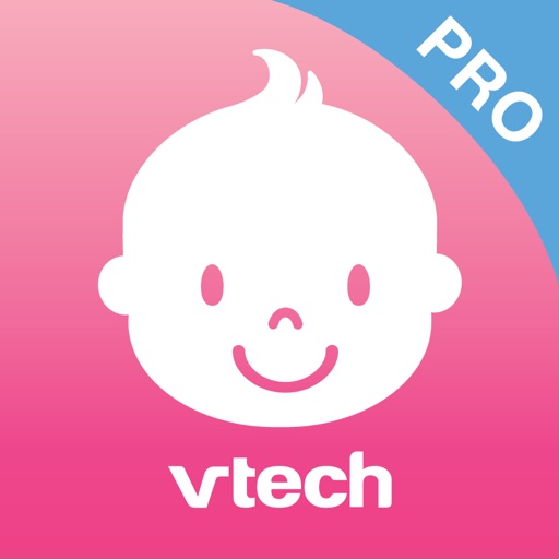 MyVTech Baby Pro Icon