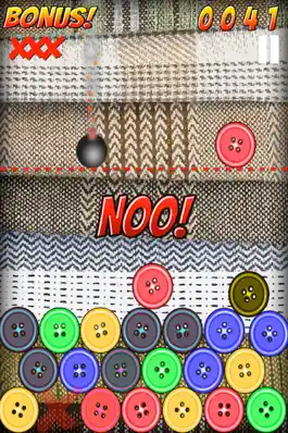 Game screenshot Tap The Buttons apk