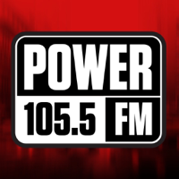 Power 105.5 Boise KFXDFM