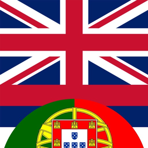 Dicionário Havaiano-Português icon