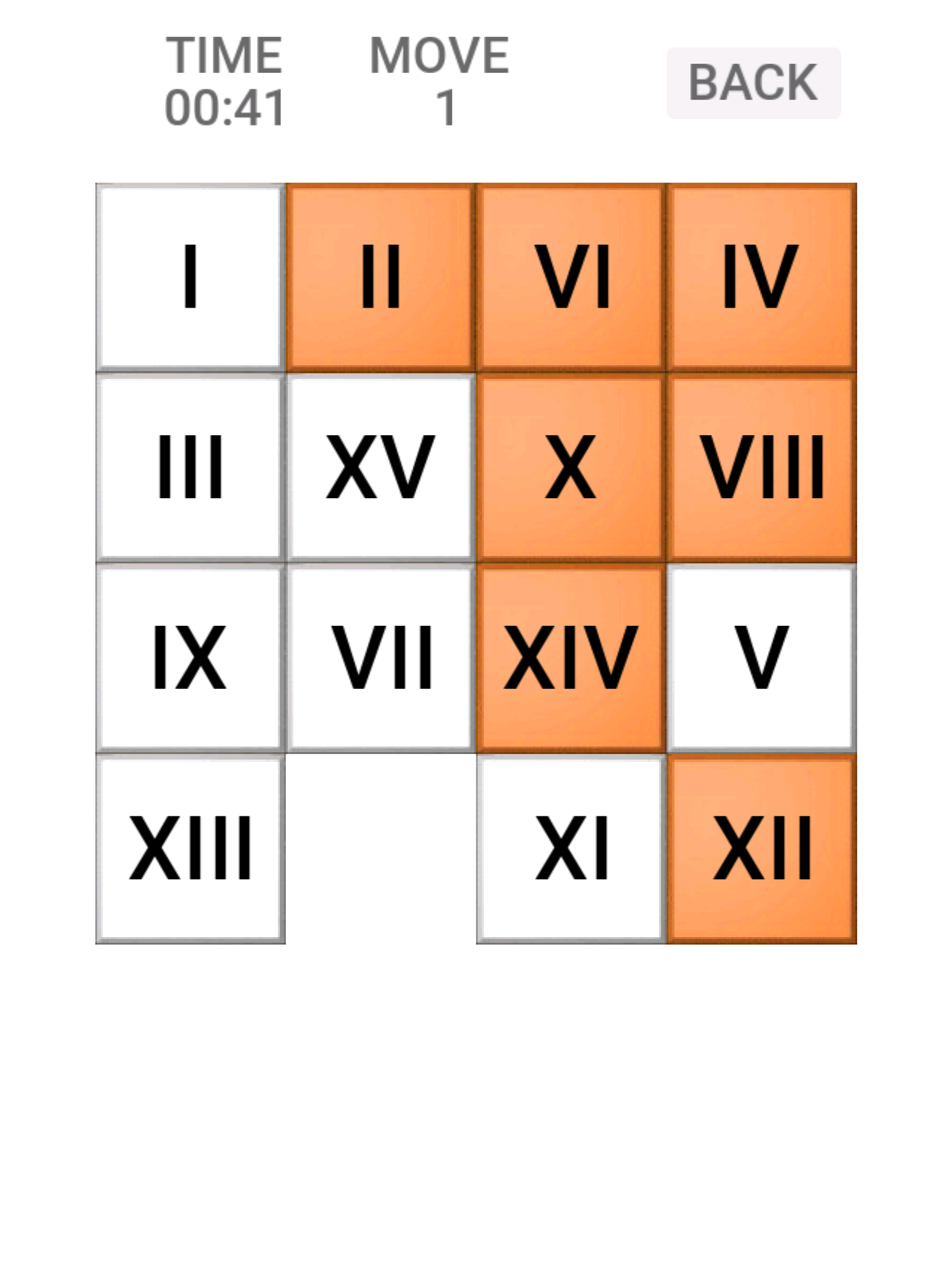Slide Mania : Classic Puzzle screenshot 8