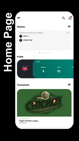 Game screenshot Stumps - The Cricket Scorer mod apk