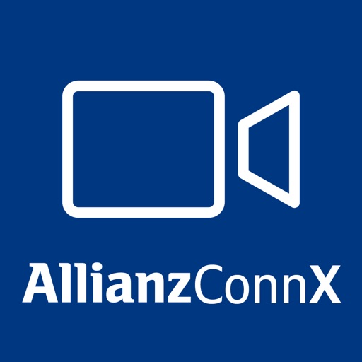 AllianzConnX Icon