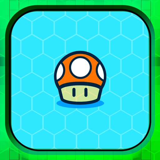 Portal Mushrooms Pro icon