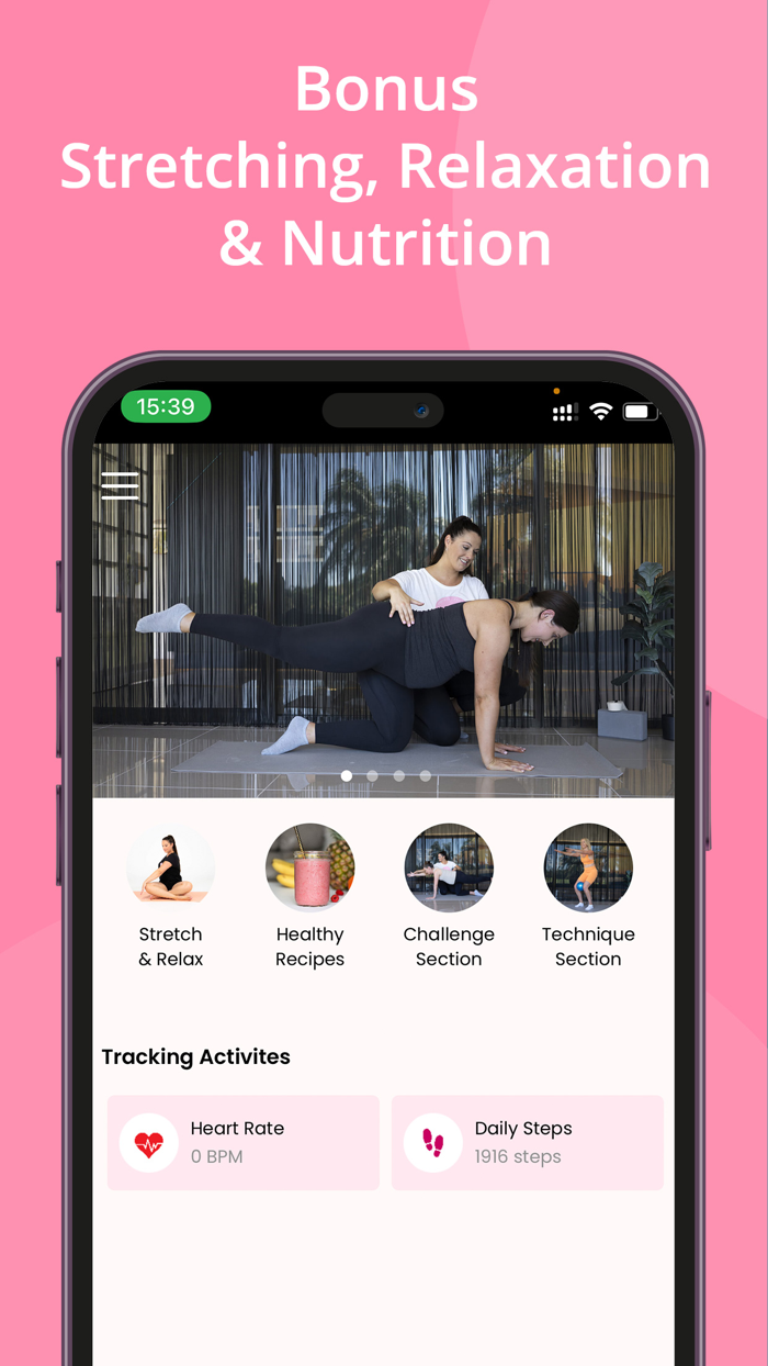 Perfect Pelvic Floor