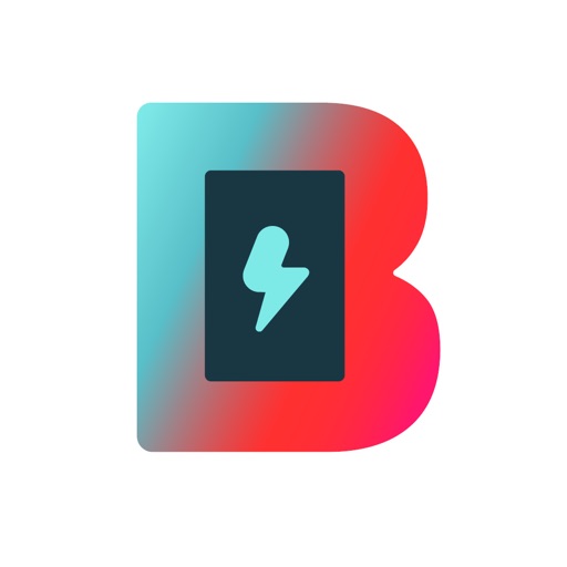 Bidirex eMobility App icon