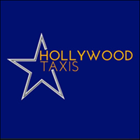 Hollywood Taxis.