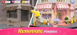 Game screenshot Flower Shop Makeover mod apk