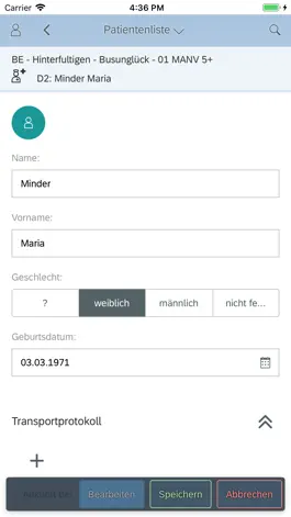 Game screenshot IES hack