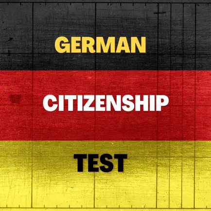 German Citizenship Test [DE] Cheats